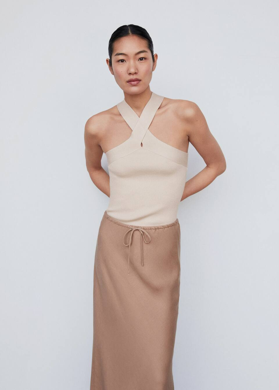 XXSXSSMLXLXXL | MANGO (US)