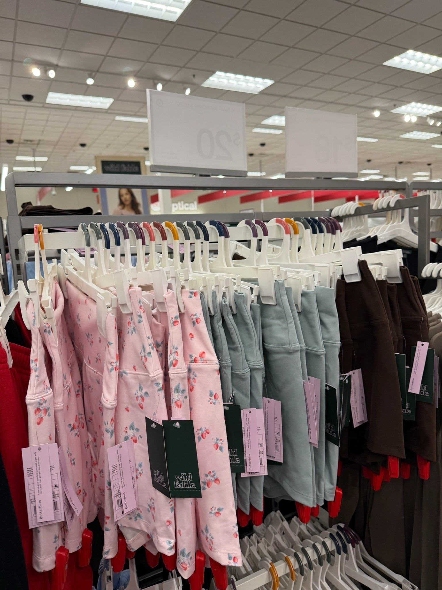 New spring biker shorts at target 🌸

#LTKselfcare #LTKootd #LTKActive