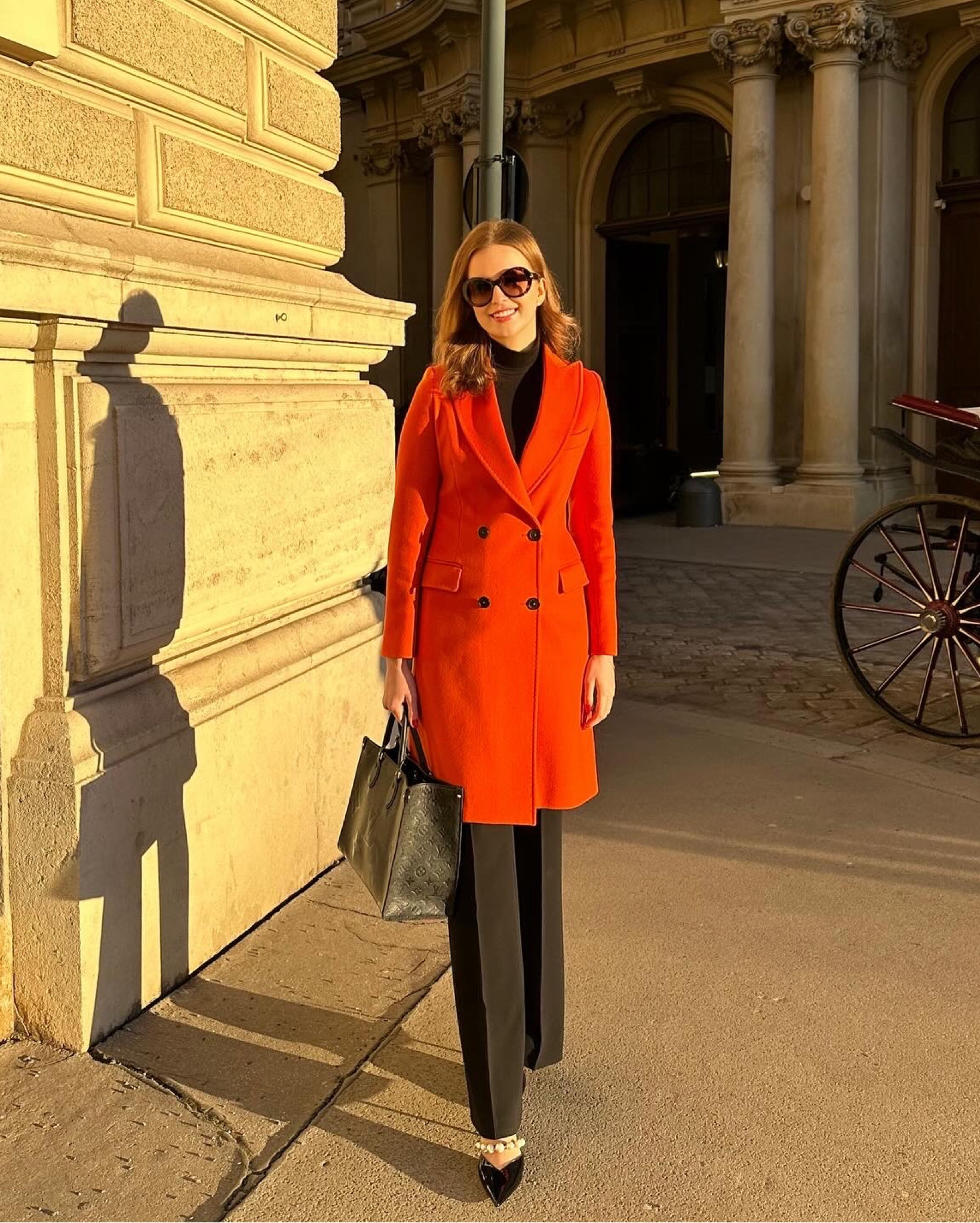 My favorite coat 🧡🧡

#LTKworkwear #LTKMostLoved #LTKstyletip