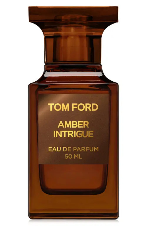 TOM FORD Amber Intrigue Eau de Parfum at Nordstrom | Nordstrom