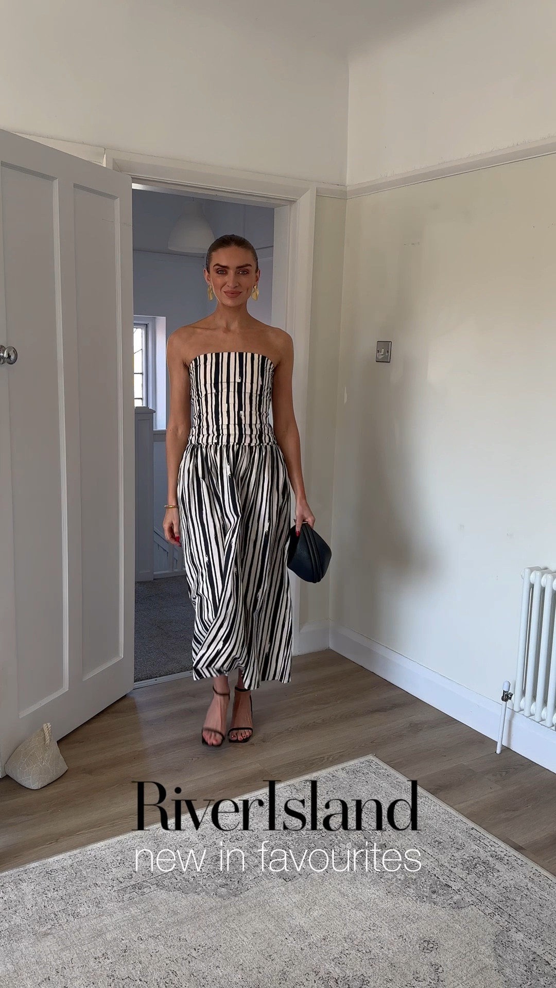 River island new in favourites 

Each outfit has a corresponding LTK post where you can find sizing info 