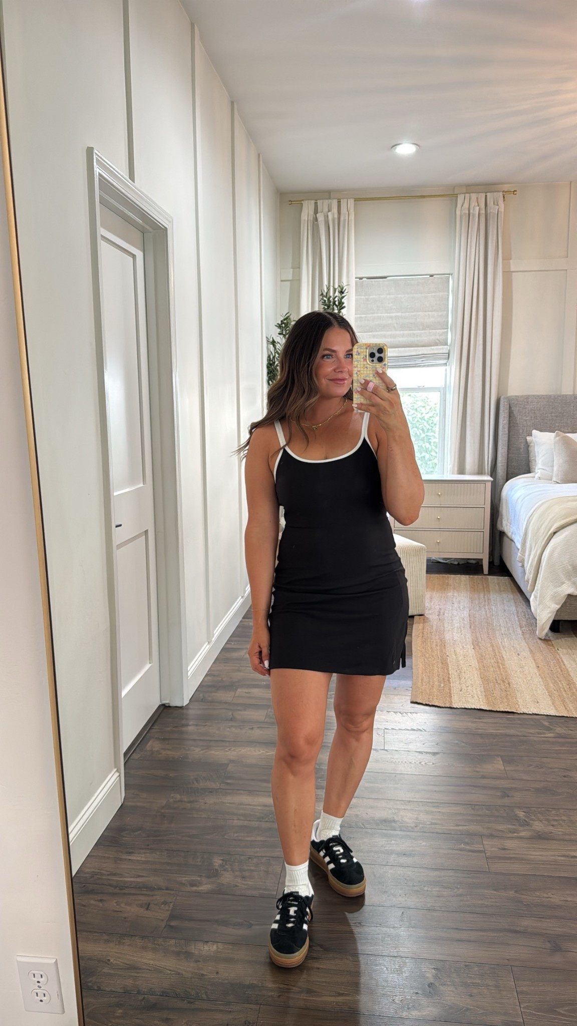 Loving this workout dress for spring!!💫



Pink lily, casual style, spring fashion,  spring dresses, mom of 3, mom life, California, Britt Horton, Brittany, britt_horton

#LTKActive #LTKfitnessgoals #LTKspringtrends