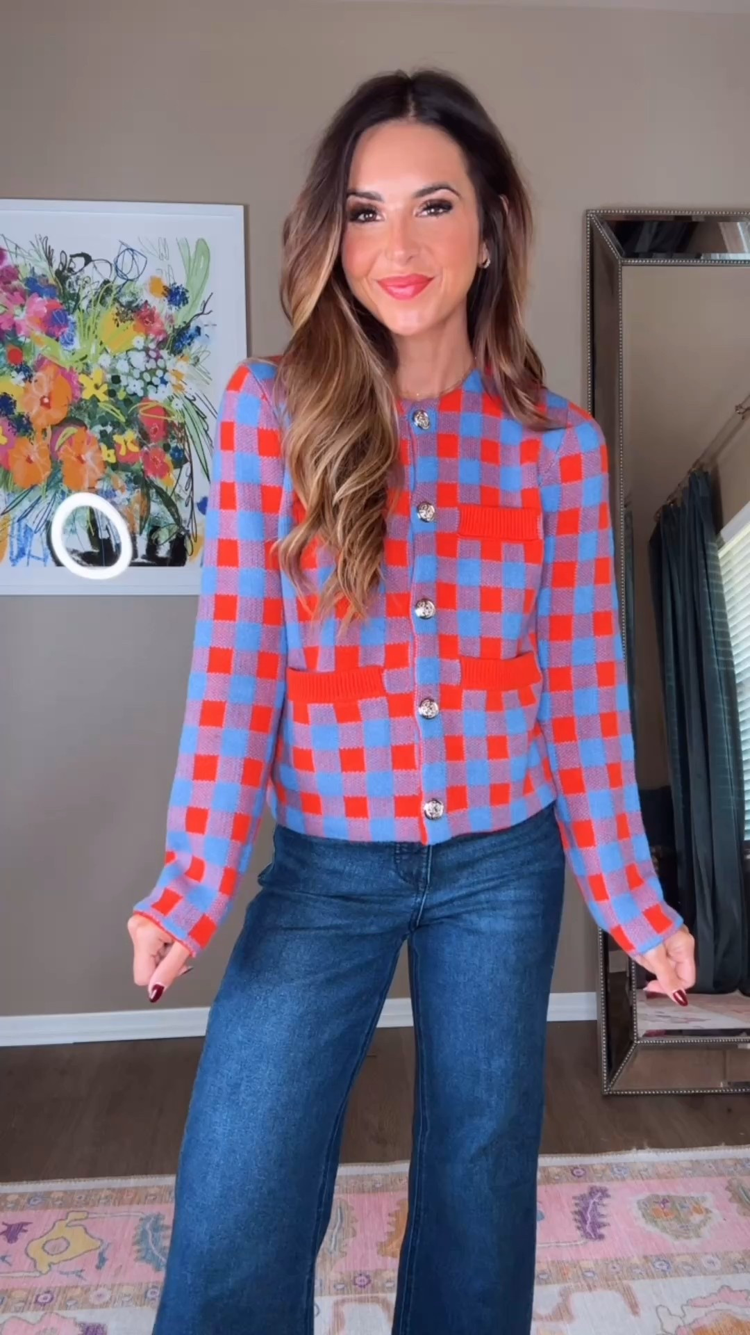 Can’t believe how good these finds are! The first pair of jeans are my new favorite jeans! $25 and feels like my $200 pair! I’m wearing a “0” or “00” in all jeans! 

#LTKFindsUnder50 #LTKFindsUnder100 #LTKSaleAlert