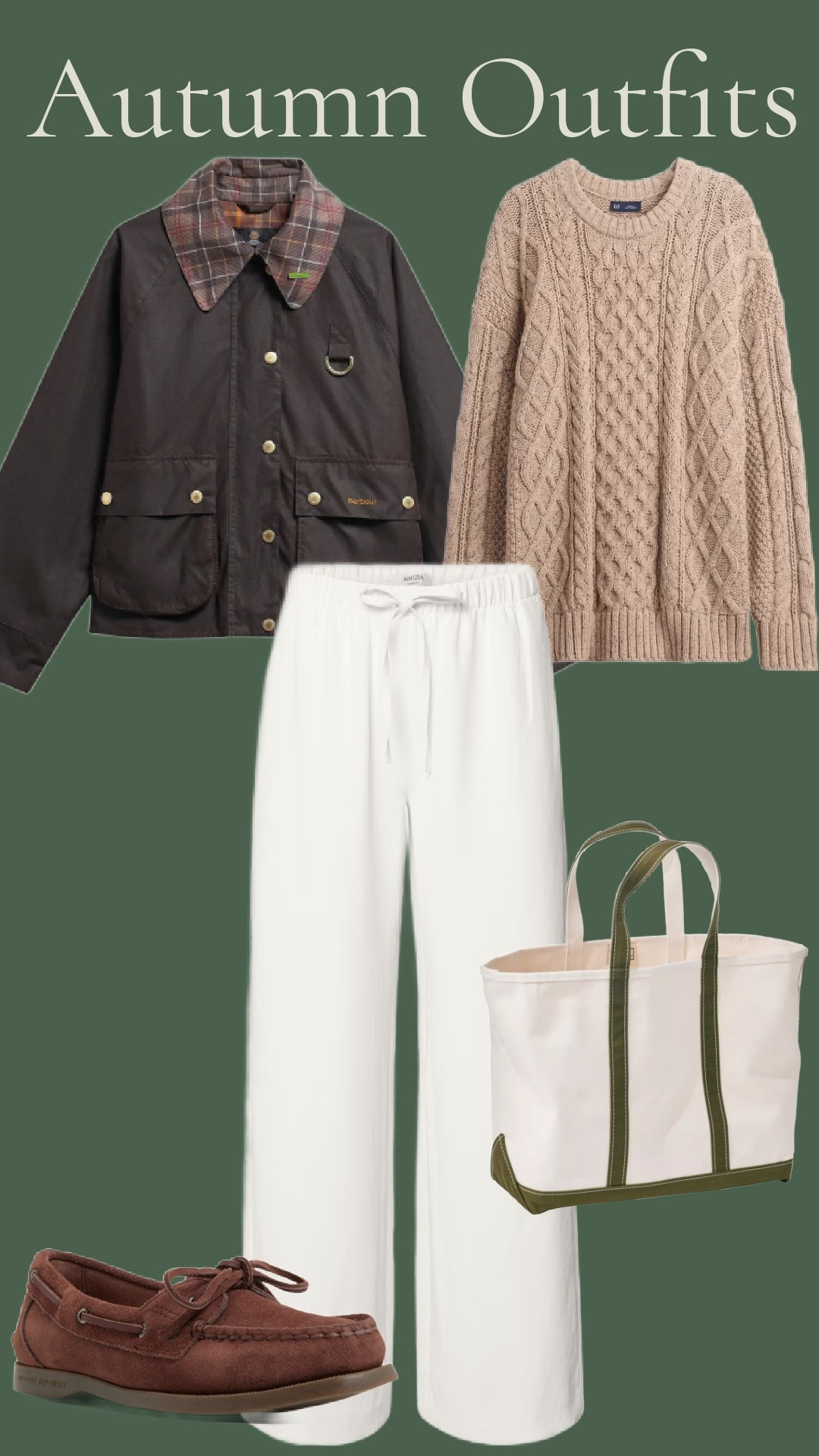 Fall outfits

Barbour jacket outfit, Fall outfits, autumn outfits, fall decor, Transitional outfits, Early fall fashion, Nordstrom new arrivals, Amazon fall finds, Teacher outfits, Back-to-school outfits, Football game outfit, Tailgate outfit, Labor Day outfits, Sweater weather, Cardigans, Barrel jeans, Wide-leg jeans, Riding boots, Loafers, Ballet flats, Coffee bar decor, Fall home decor, Halloween decor, Mom fall outfits, Casual mom style, Mom capsule wardrobe, Fall family photo outfits, Classic style, Ralph Lauren style, Old money style, New England fall, Cozy fall aesthetic, Amazon favorites, Worth the money, Neutral home decor, Book lover gifts, Coffee bar ideas, Early fall decor, Fall dresses, Fall layers, Denim jackets, Quilted jackets, Leather loafers, Chelsea boots, Matching family outfits, Apple orchard outfit, Pumpkin patch outfit, Cozy sweaters, Fall handbags

#LTKootd #LTKSaleAlert #LTKSeasonal