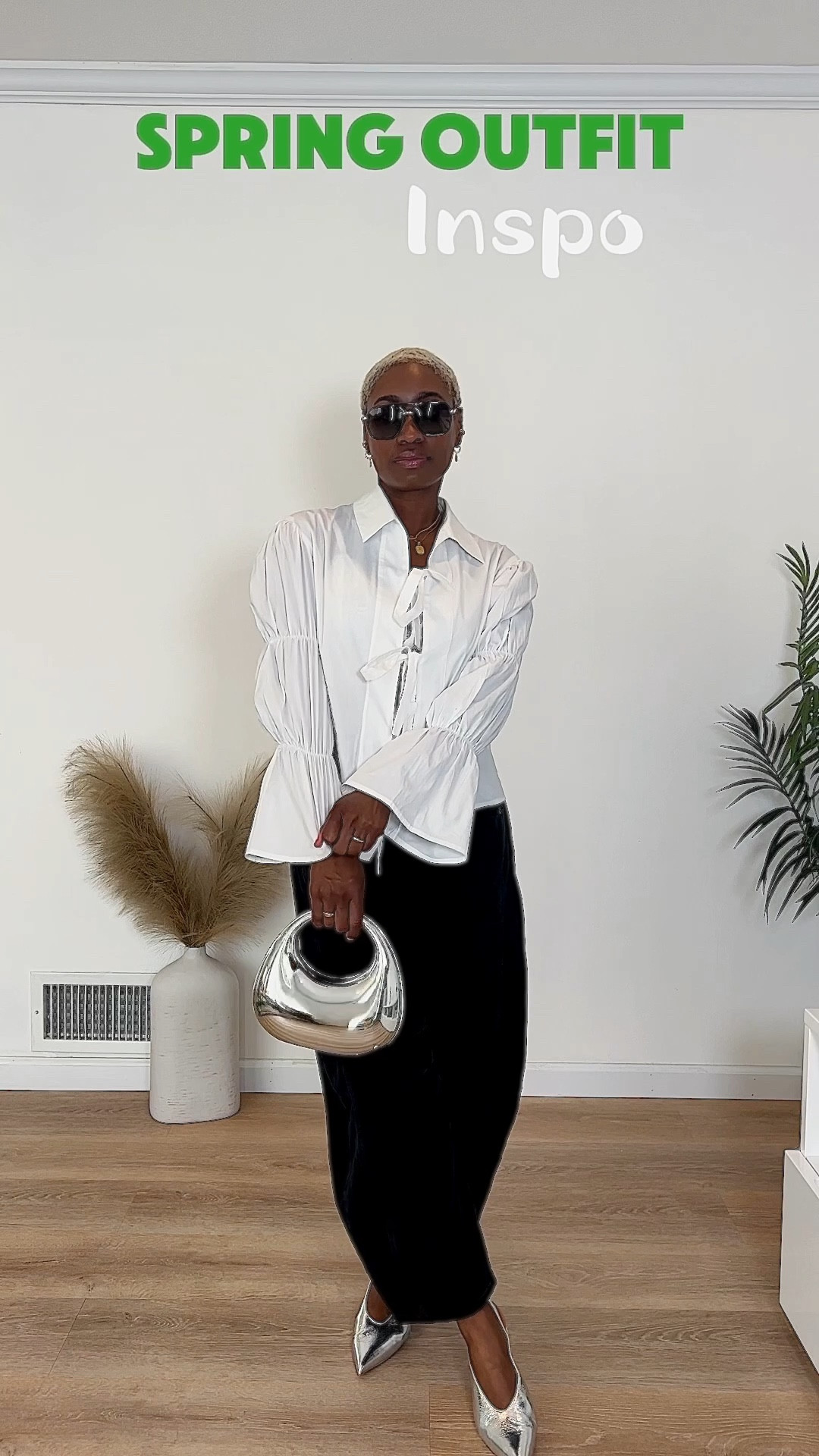 Spring Outfit Inspo

#LTKOver40 #LTKFindsUnder100 #LTKSeasonal