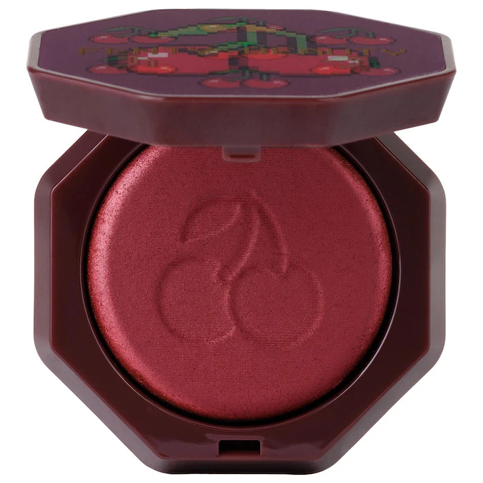 Hot Cheeks Velour Blushlighter | Sephora (US)