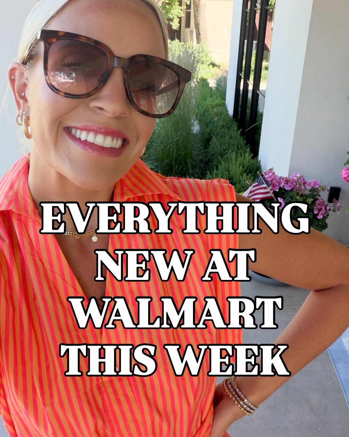 Comment SHOP and I’ll send links! Everything new at Walmart this week 💗 so many great fashion finds!
