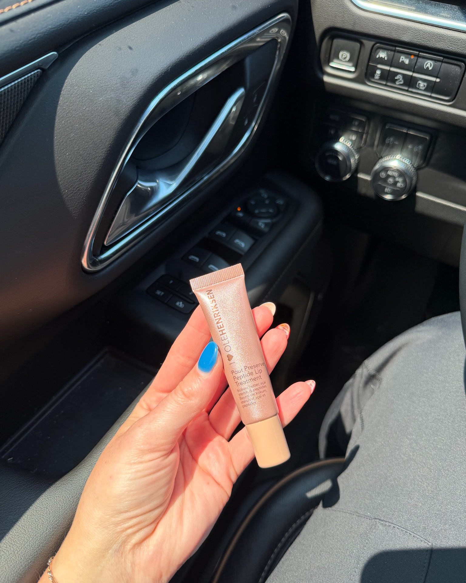 FAV LIPPIE EVER! So hydrating & smells amazing

#LTKdayinmylife #LTKgrwm #LTKmorningroutine