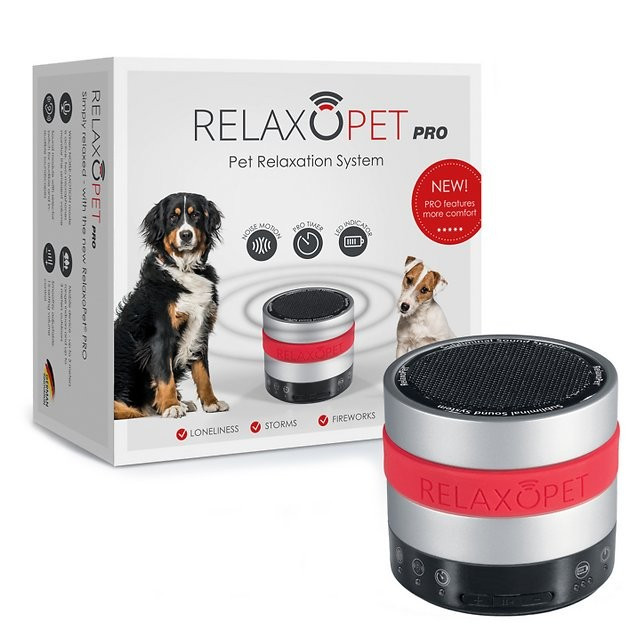 RelaxoPet Pro Dog Relaxation System | Chewy.com
