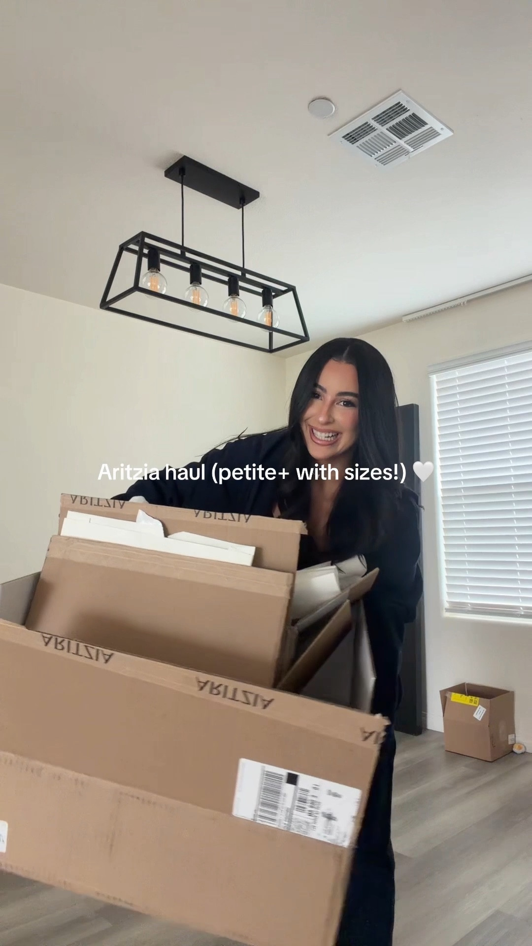 Unmuted version on my TikTok!! Couple things were sold out so I linked diff color or similar :) #aritzia #haul

#LTKPetite #LTKootd