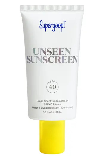 Supergoop!® Unseen Sunscreen Broad Spectrum SPF 40 PA+++ at Nordstrom Rack, Size 1.7 Oz | Nordstrom Rack
