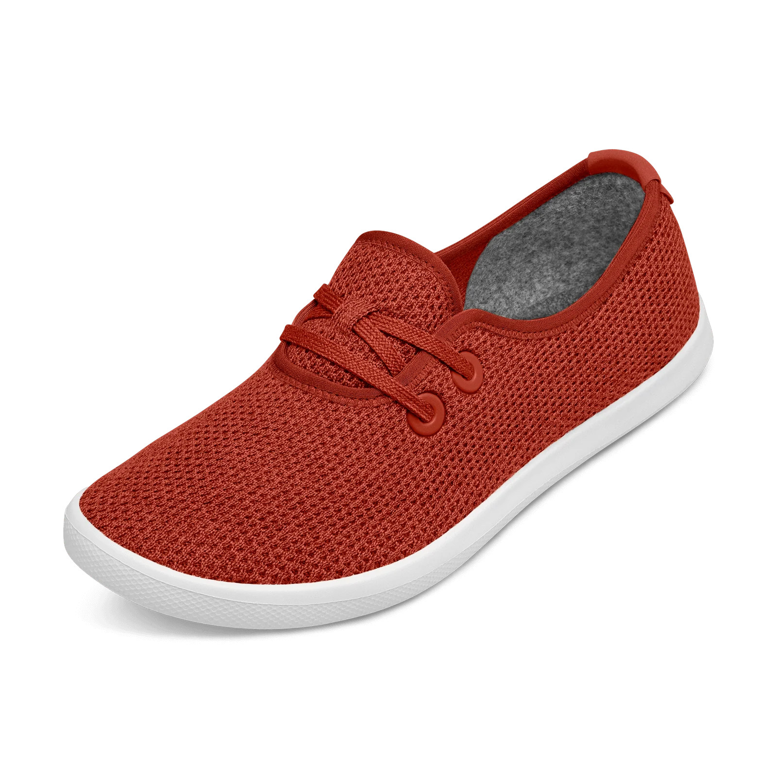 Allbirds Women's Tree Skipper Boat Shoes, Lychee, Size 9 | Allbirds