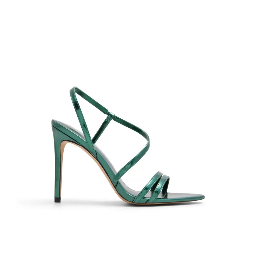Twila Heeled Sandals | Belk