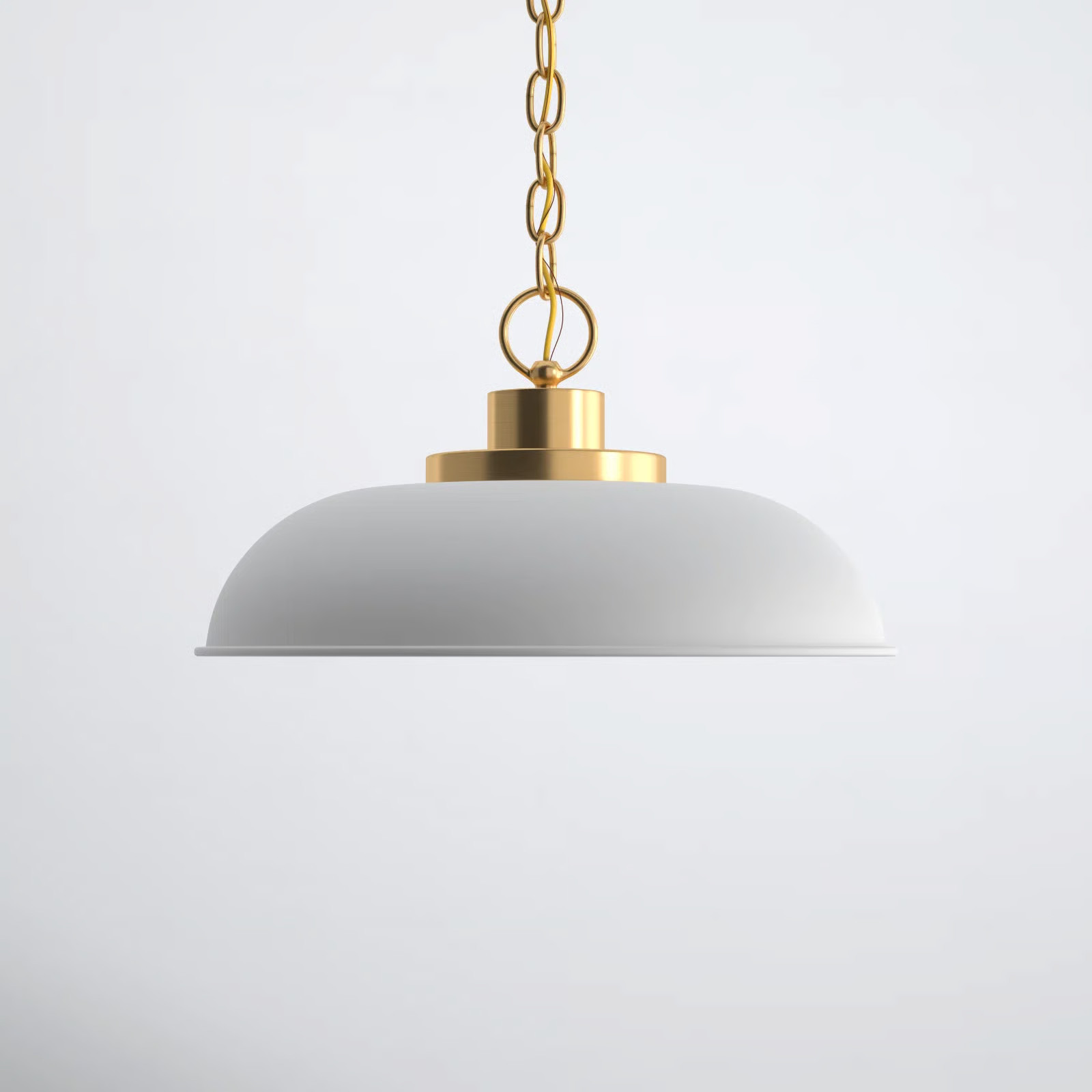 Eddy 1 - Light Single Pendant | Wayfair North America