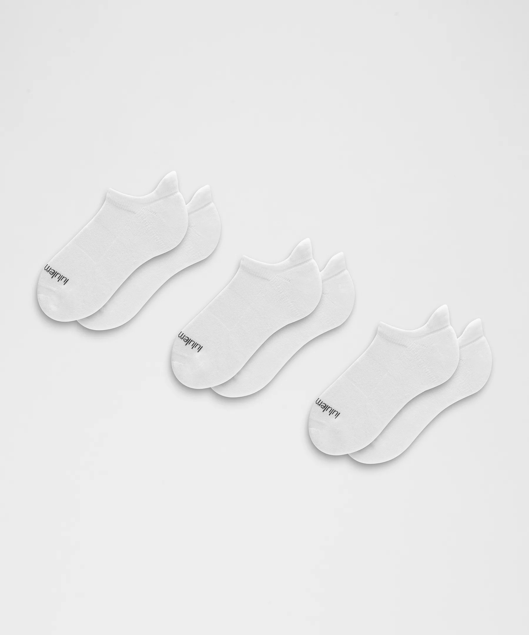 Unisex Daily Essential Tab Socks | Lululemon (US)