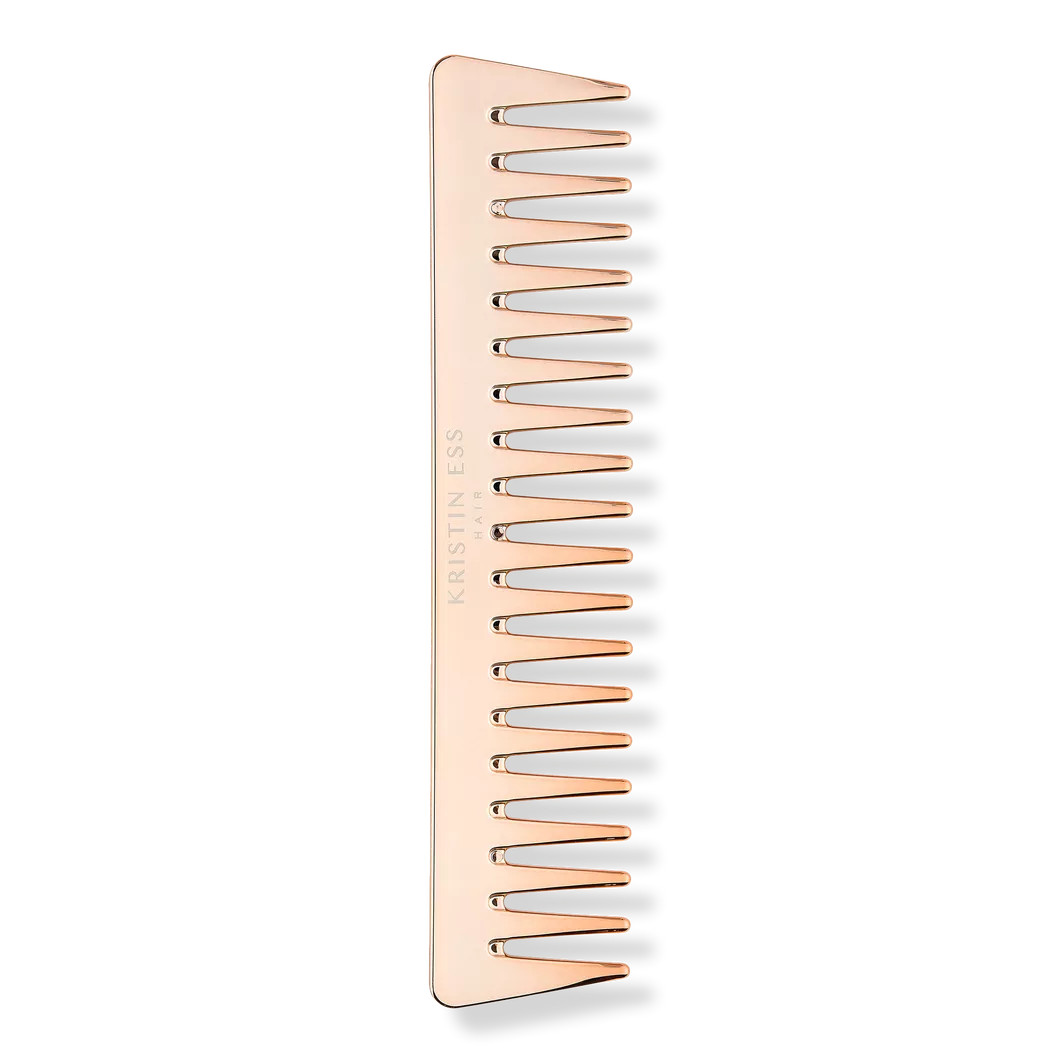 Wide Tooth Detangling Comb for Thick & Thin Hair | Ulta
