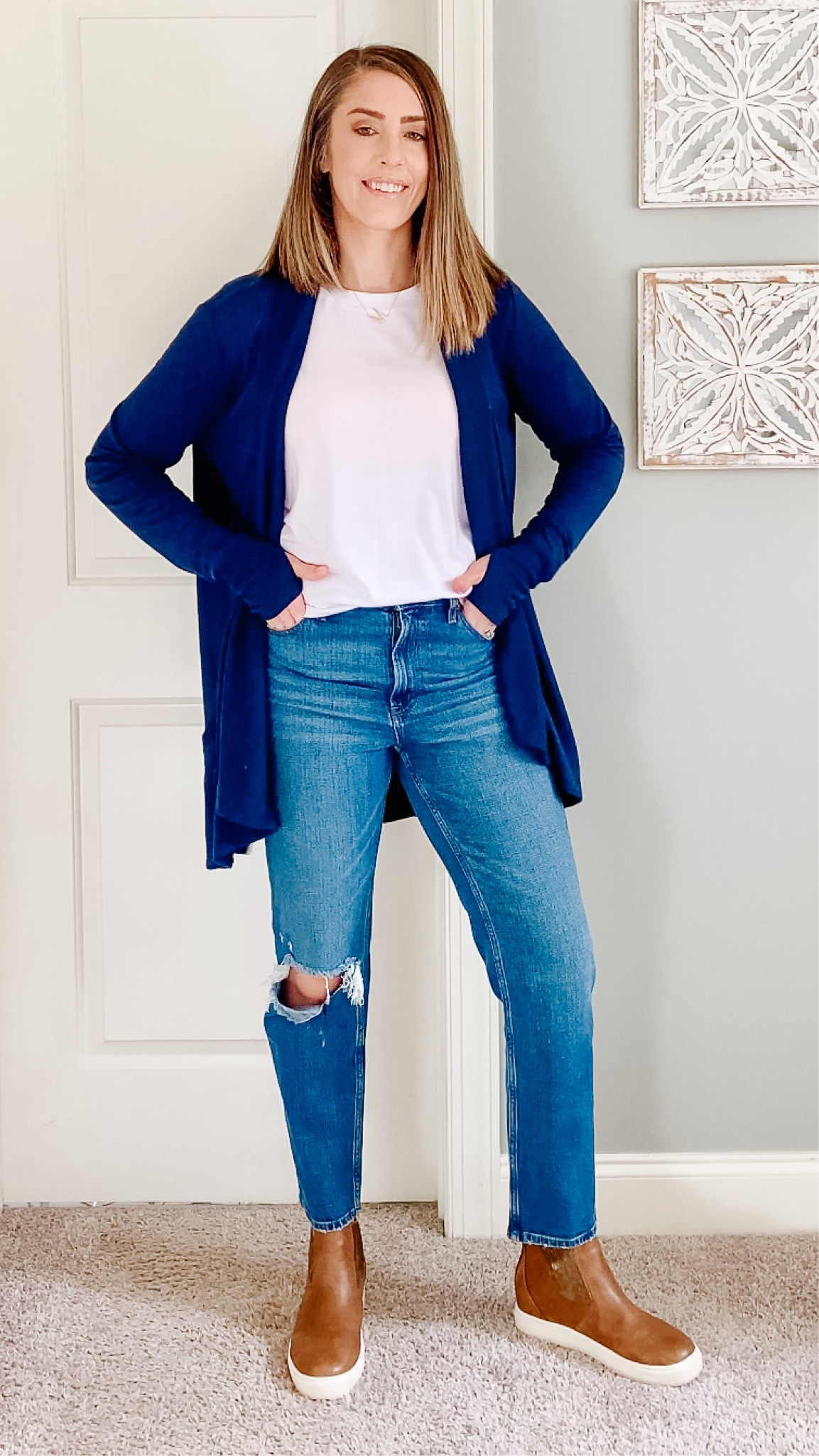 Abercrombie & Fitch 25% Off! Yellow Box shoes put to 70% off on Sale Items Gift guide | Lululemon fashion | Lululemon T-shirt | athleta pranayama wrap | athleta fashion | Sneaker boots | Malvena sneaker boots | Yellowbox shoes | Sneaker wedges | Wedge sneakers | size 8 fashion | size 8 | Tall girl outfit | tall girl fashion | midsize fashion size 8 | midsize | tall fashion | tall women | Abercrombie & Fitch Ultra High Rise Ankle Straight Jean | Red Button Down Shirt | Red Plaid Button Down Shirt | Winter Outfit Ideas | Tall Women Outfit Ideas | tall girl fashion-friendly | stylish options for tall women | trendy outfits for taller ladies | and fashionable choices for taller figures | Tall women fashion | Tall girl fashion | Tall girl | Tall women | Holiday outfit Idea | Causal Cute Winter Outfit Idea | Comfy Winter Outfit Idea

Lulemon T-shirt - Size 6
Pranayama Wrap - Size M Tall
Abercrombie Jeans - Size 29 Long
Yellow Box Sneaker Boots - Size 11

#tallwomenfashion #tallgirlfashion 