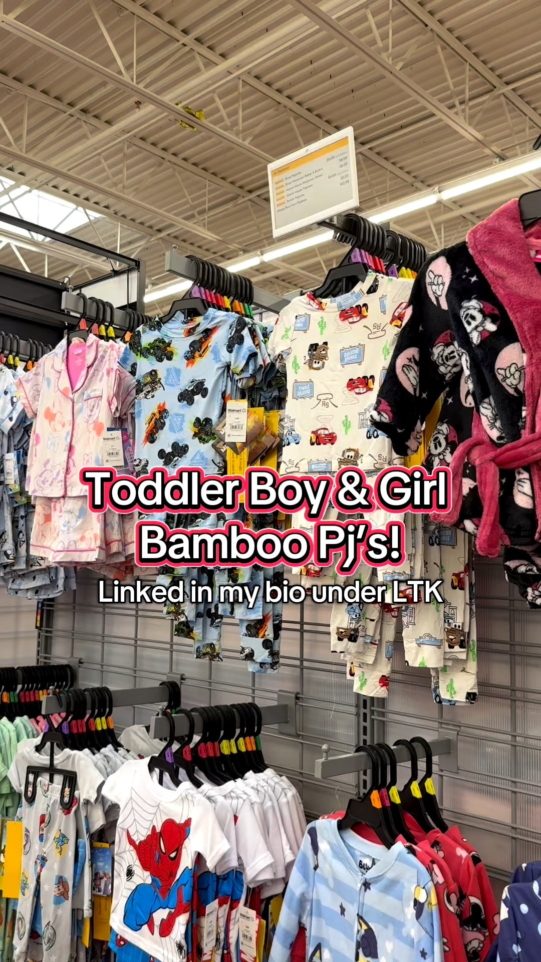 Toddler pj’s for boys and girls! #toddler 

#LTKmomlife #LTKKids #LTKBaby