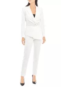 Nested Suit, Jacket and Pants | Belk