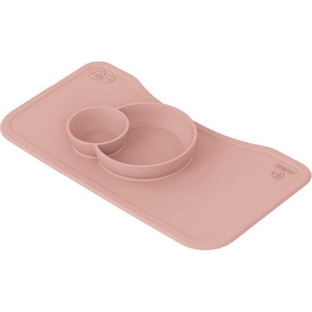 ezpz™ by Stokke™ placemat for Steps™ Tray, Pink | Maisonette | Maisonette