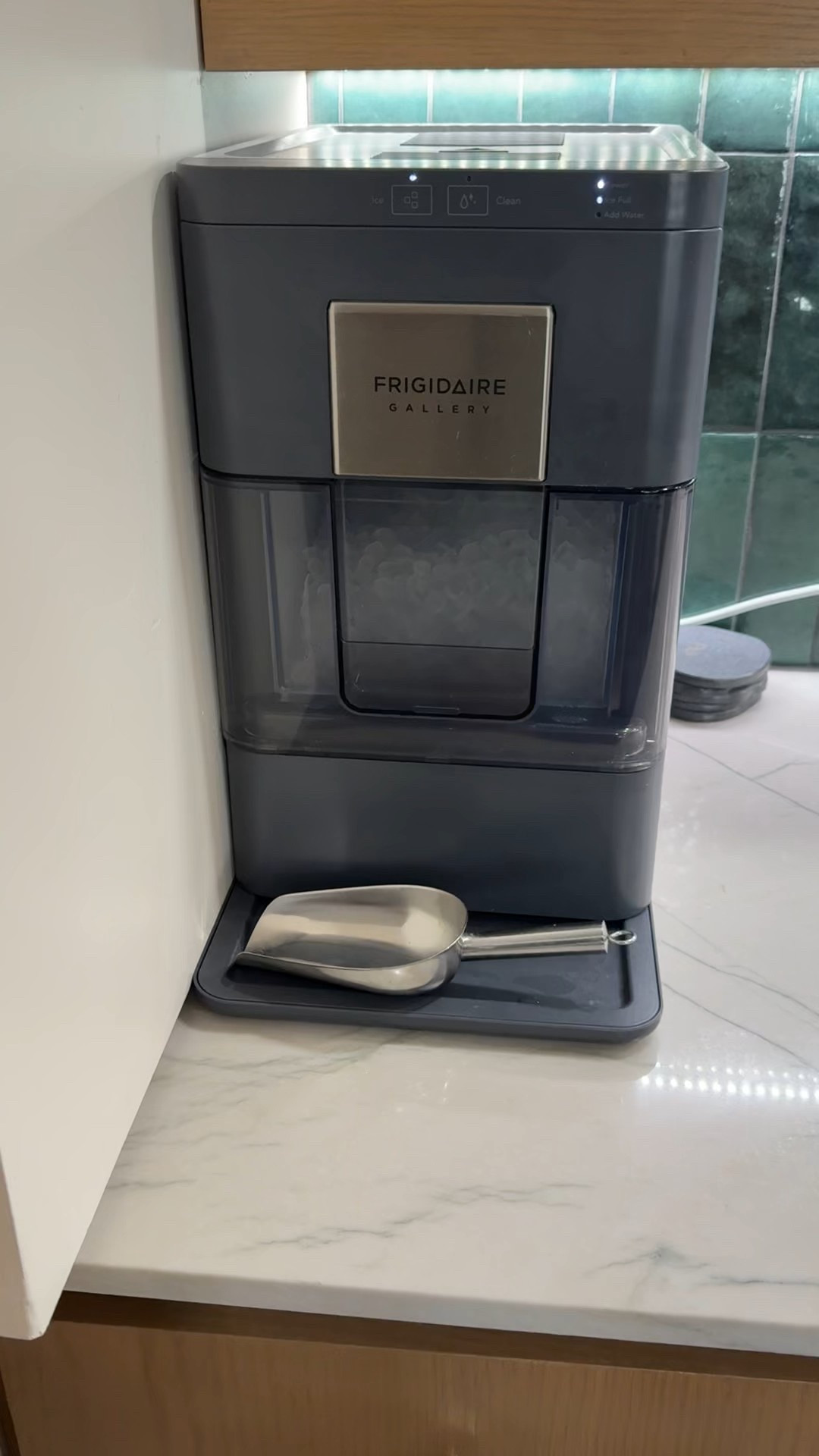 Nugget ice maker sale! 

#LTKHome #LTKFamily #LTKSaleAlert