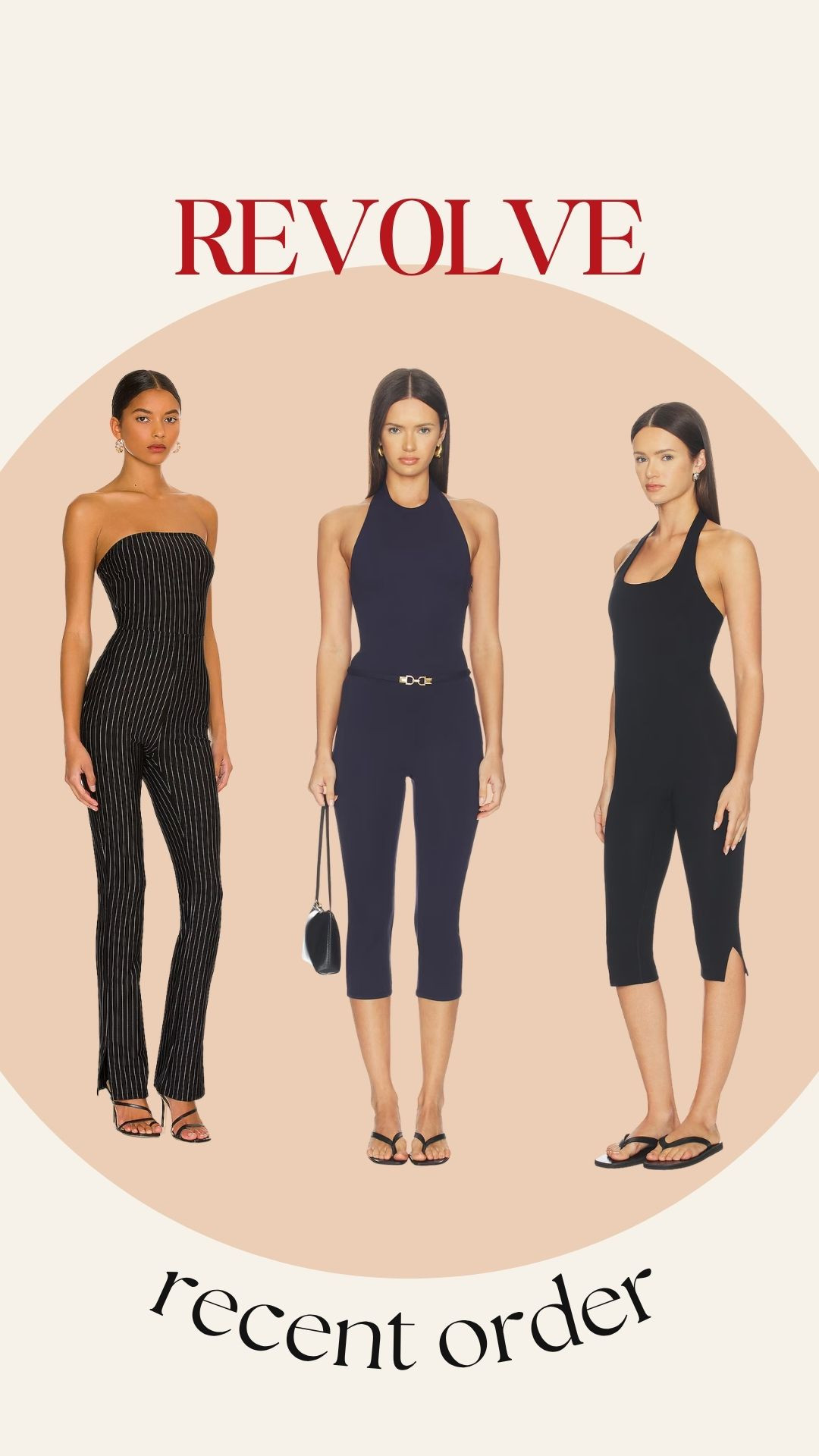 The latest Revolve additions to my closet



#everydaystyle #weekendstyle #outfitinspo #fashionfinds #summerfashion #ltkfashion 

 