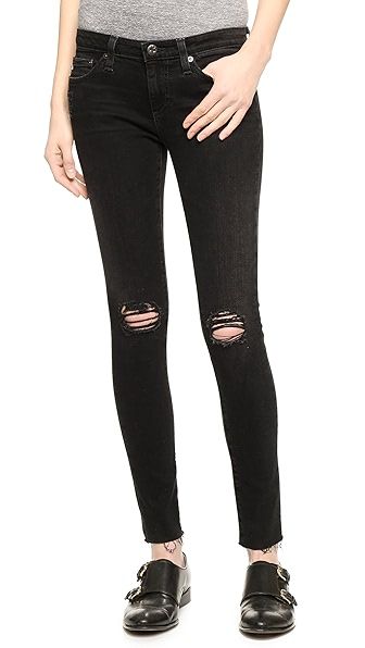 The Legging Ankle Jeans | Shopbop