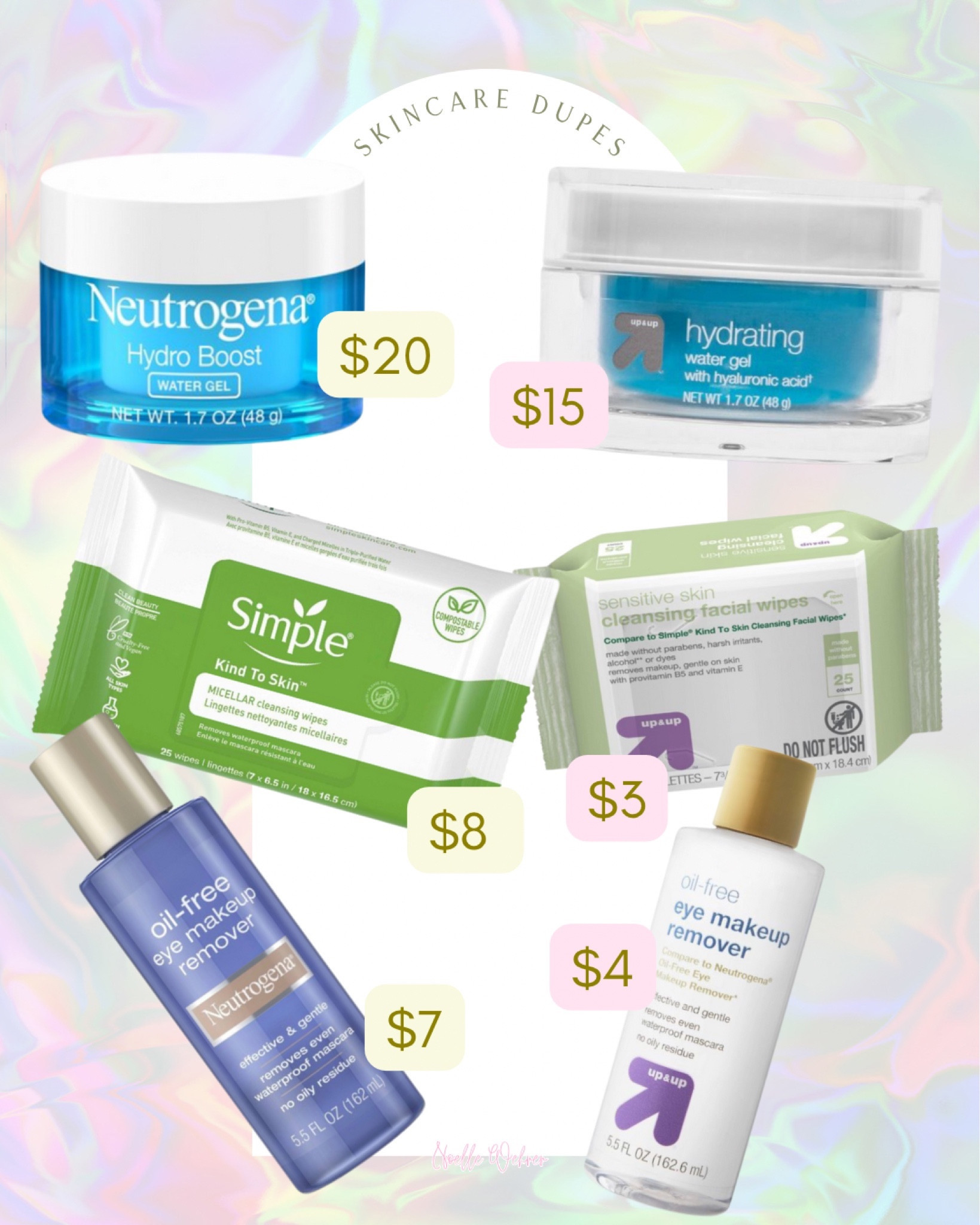 Some of my favorite Target skincare “dupes"

#LTKfamily #LTKfindsunder50 #LTKGiftGuide