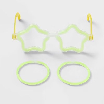 Glow Glass and 2ct Bracelets - Spritz™ | Target