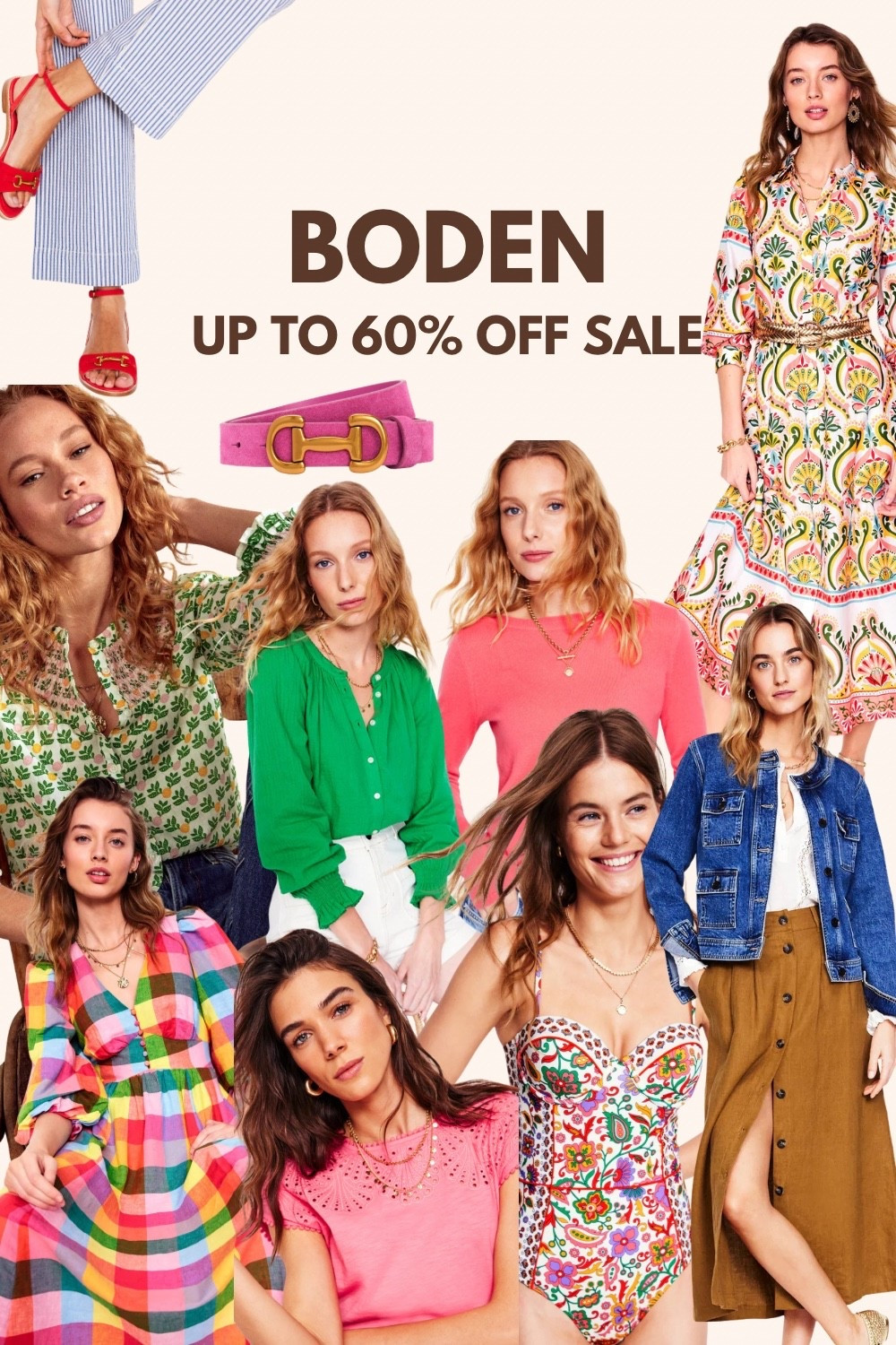 BODEN up to 60% off sale. 😍

#springpalette #createdcolorful #createdcolorfulspring #hocspring #warmspring #truespring #brightspring #lightspring #bluespring #paintboxspring #warmautumn

#LTKSaleAlert #LTKOver40 #LTKSeasonal