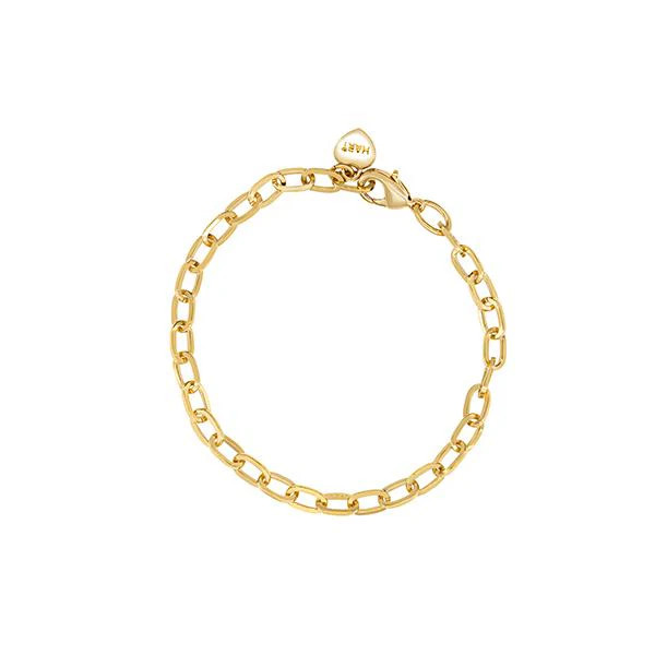 Gold-Filled Chunky Bracelet Chain | HART