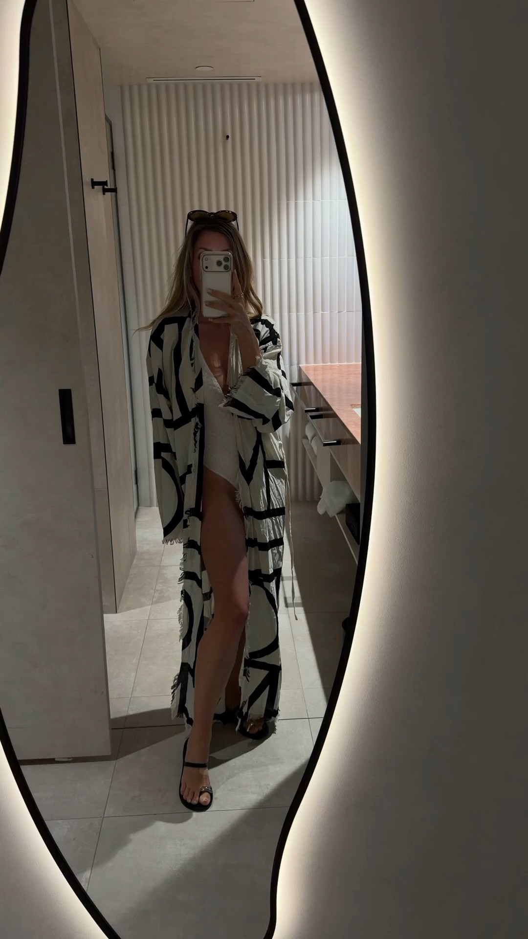 Pool attire TOTEME Missoni 

#LTKswimwear #LTKstyletip #LTKtravel