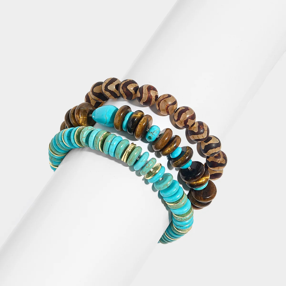 High Country Bracelet Stack | Allie + Bess