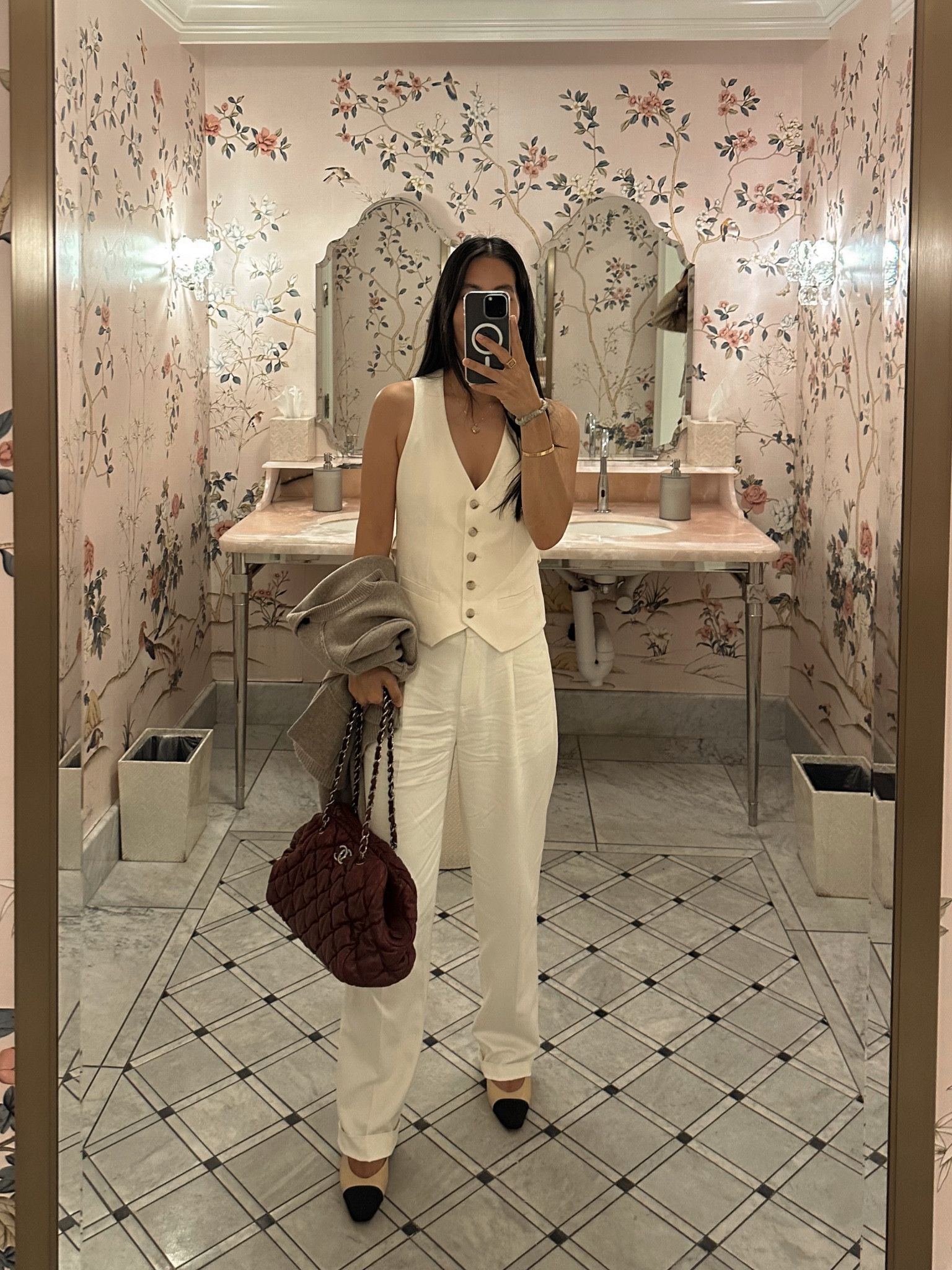 Spring suiting fave 🤵🏻‍♀️

#LTKSeasonal #LTKFind #LTKstyletip