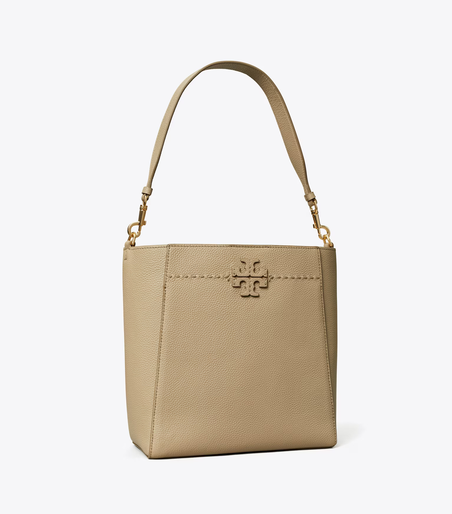 McGraw Bucket Bag: Women's Designer Hobo Bags | Tory Burch | Tory Burch (US)