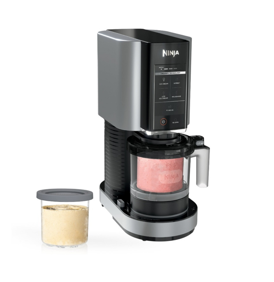 Ninja Creami on sale at Walmart for $45.99!!!! Run!!!!

#LTKunder50 #LTKsalealert #LTKhome