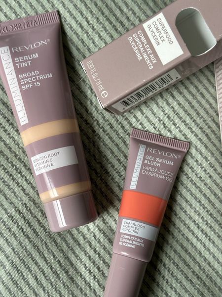 Natural skin serum tint foundation from the drugstore 

#LTKbeauty #LTKstyletip