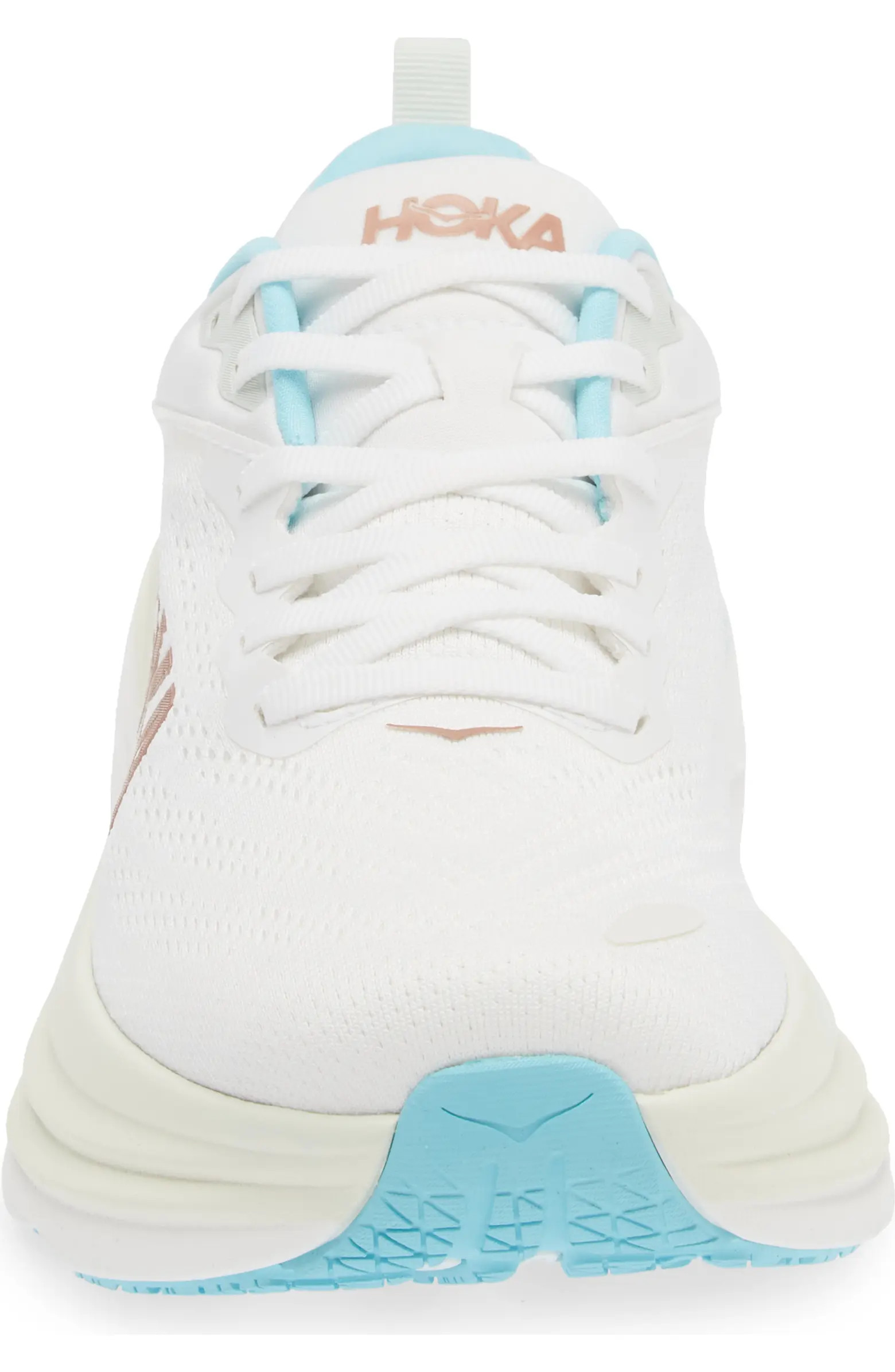HOKA Bondi 8 Running Shoe (Women) | Nordstrom | Nordstrom