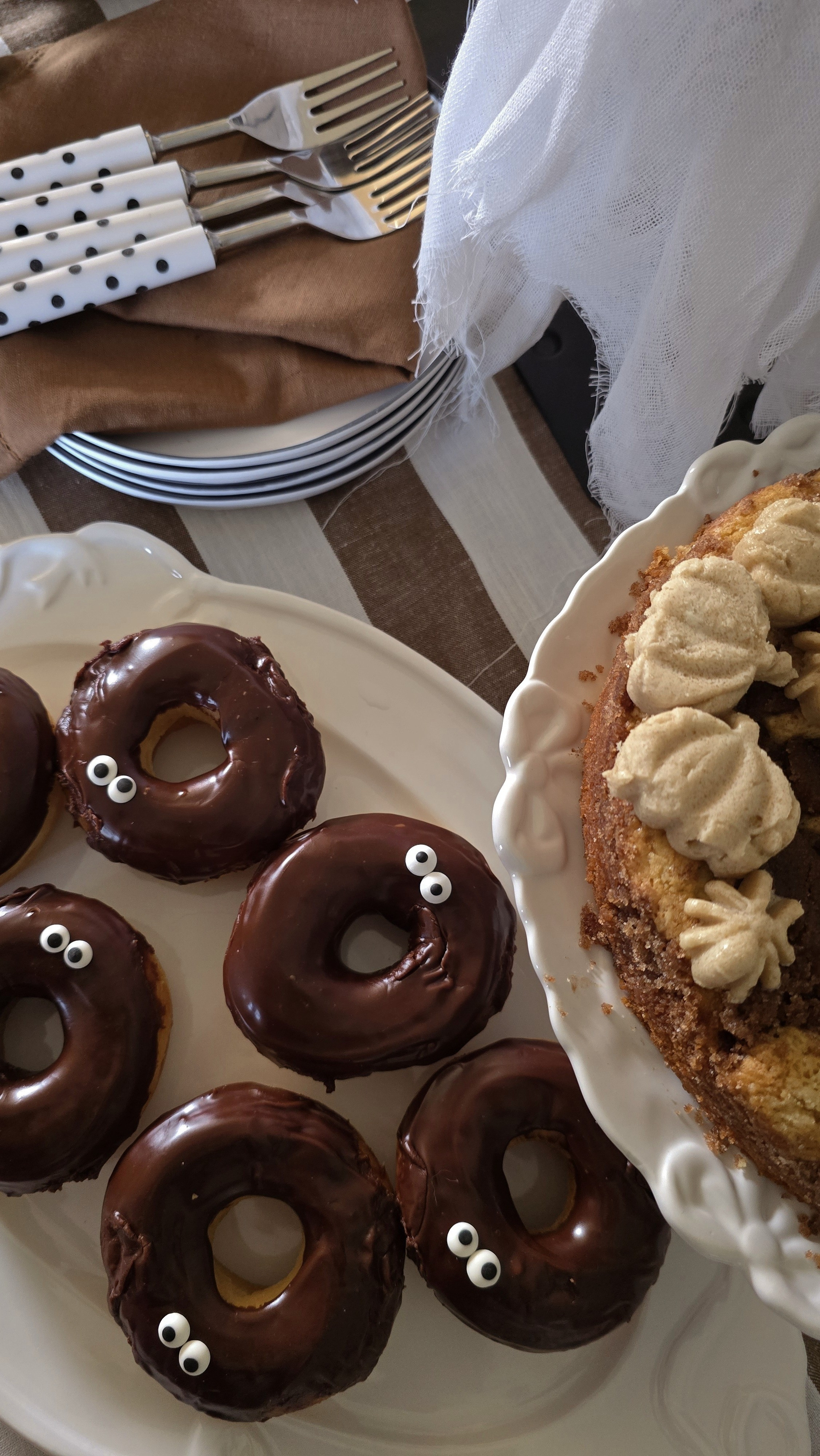 Shop my Saturday brunch table 🍂

#LTKSeasonal #LTKHome #LTKParties