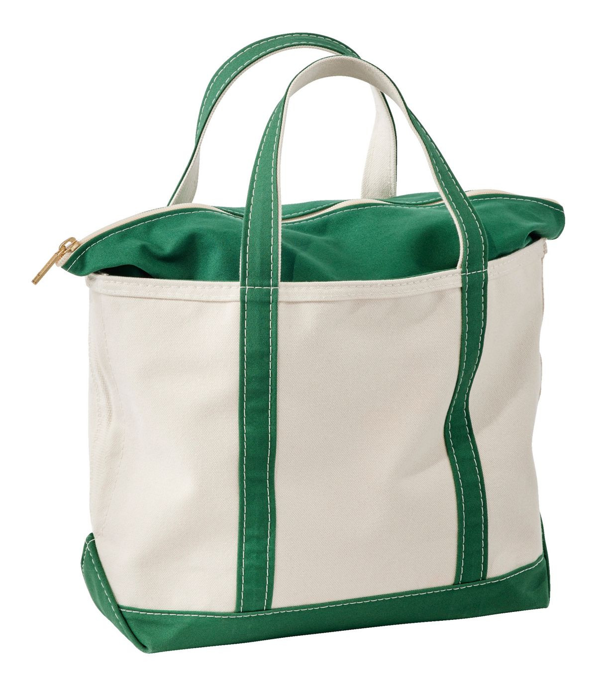 Boat and Tote®, Zip-Top | L.L. Bean