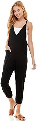 Loving People Loose Fit Jumpsuits | Amazon (US)