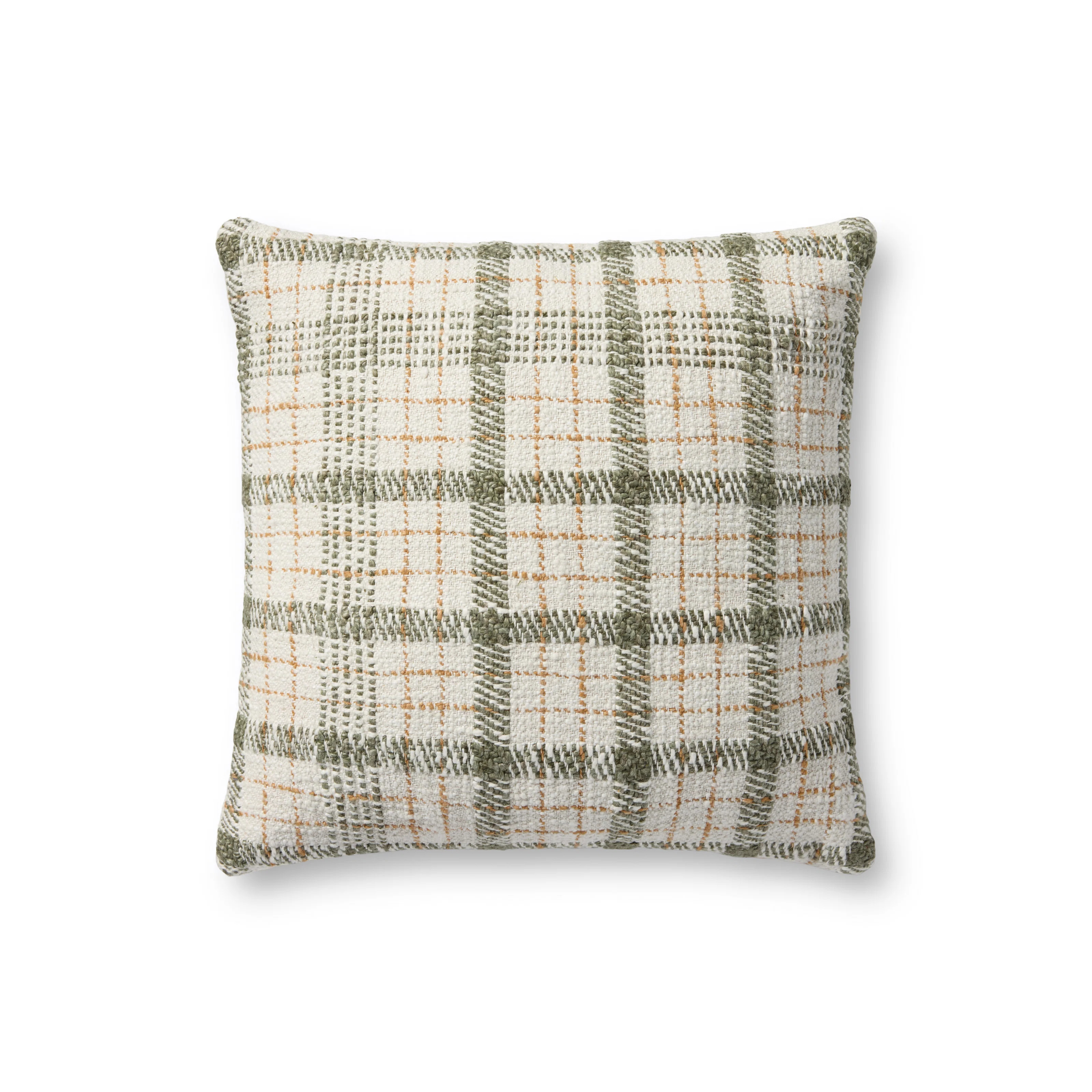 Chris Loves Julia Walter Throw Pillow | Wayfair North America