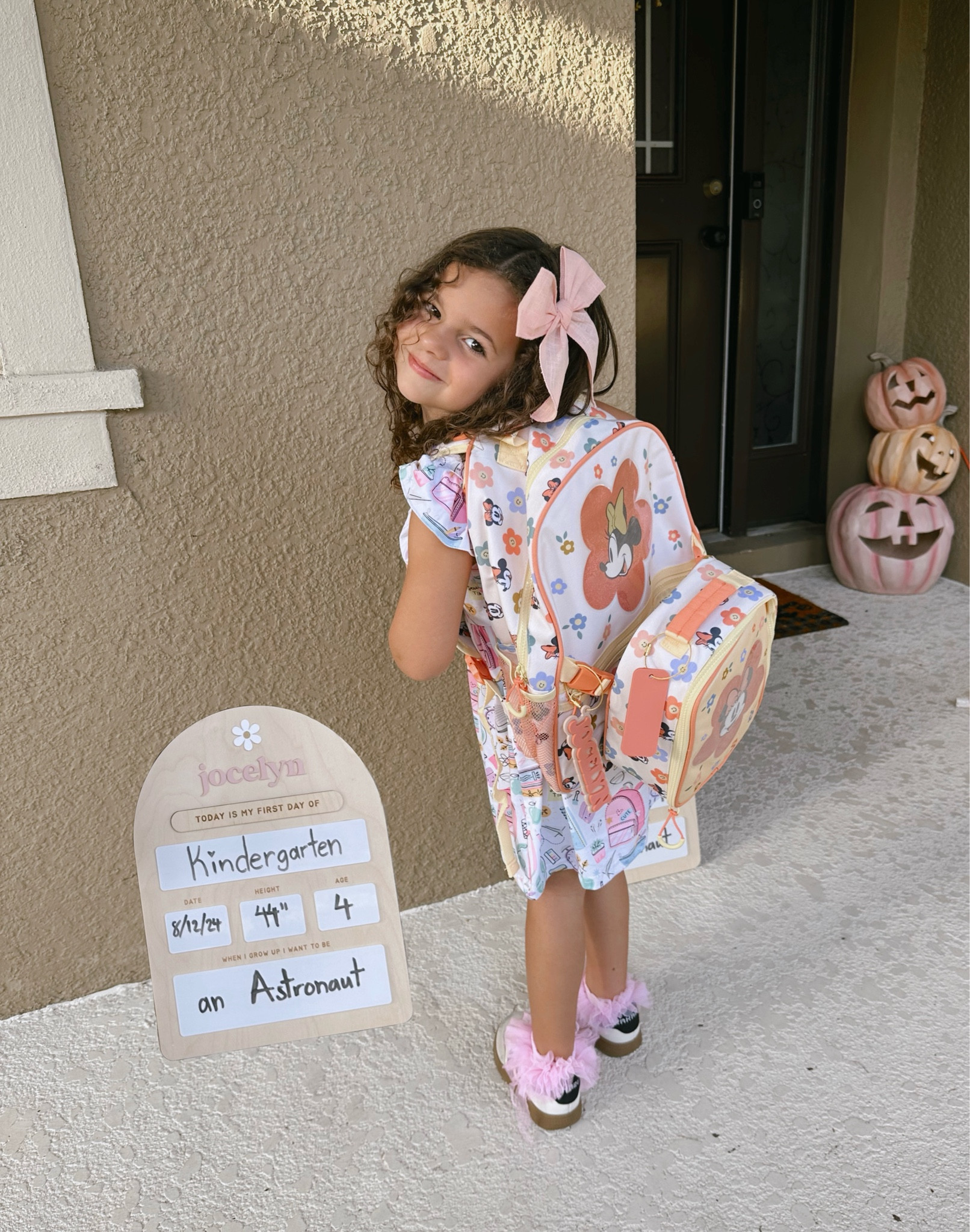 Back to School Outfit Kindergarten 

#LTKSaleAlert #LTKKids #LTKBacktoSchool