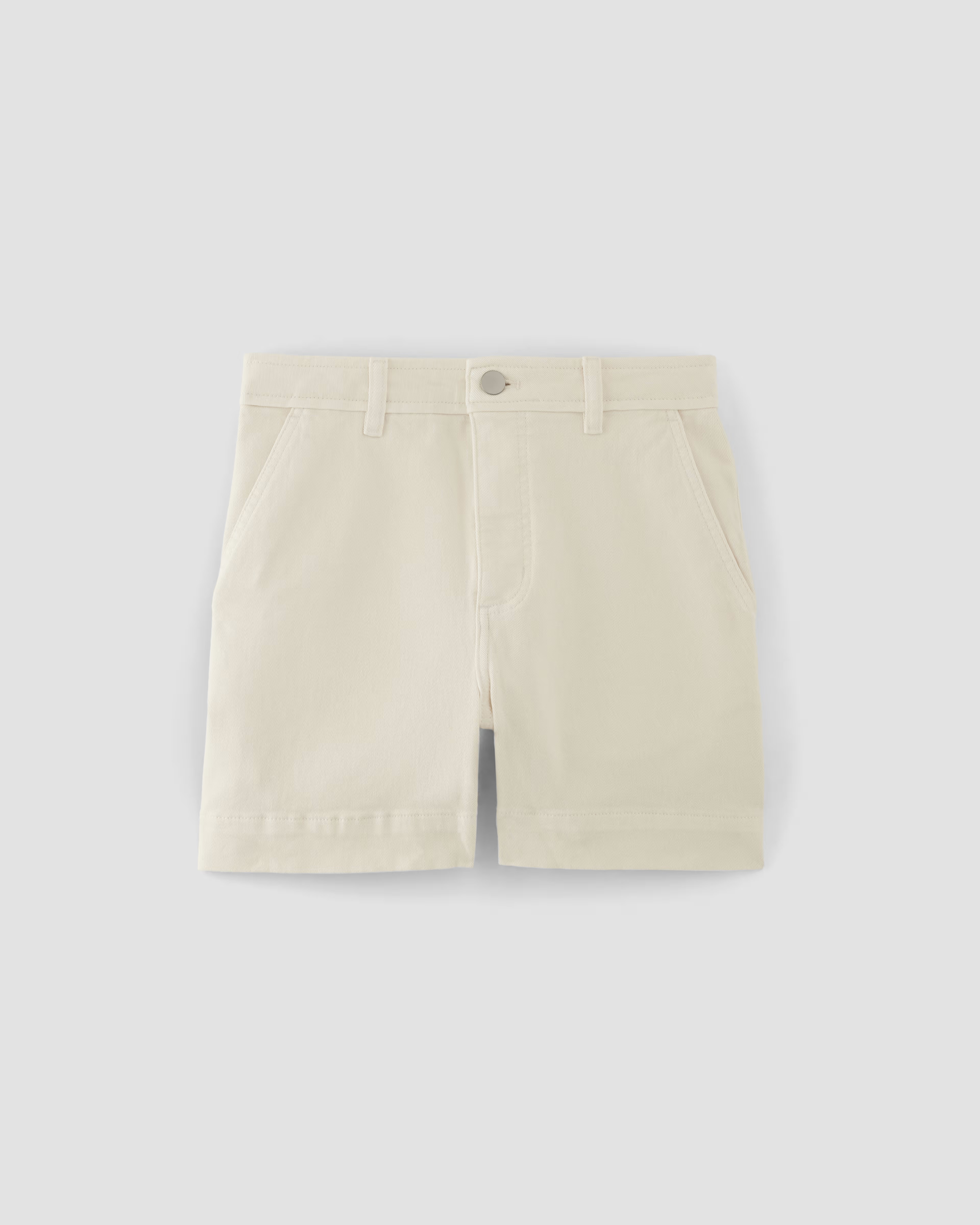 The Organic Way-High® Short | Everlane