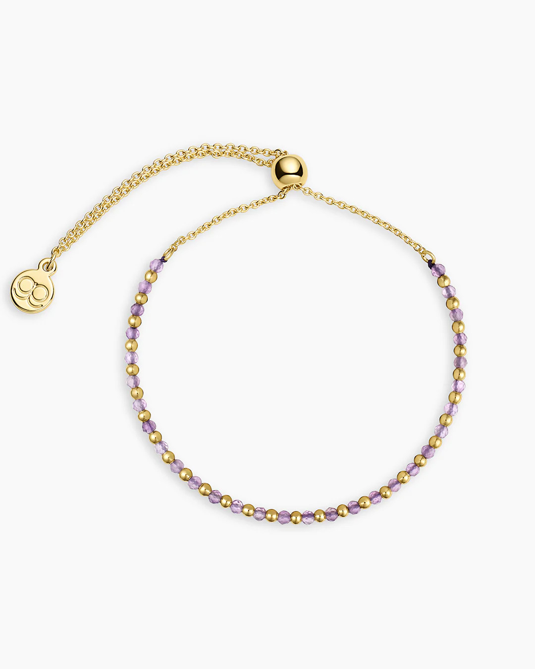 Power Gemstone Brooks Bracelet | gorjana