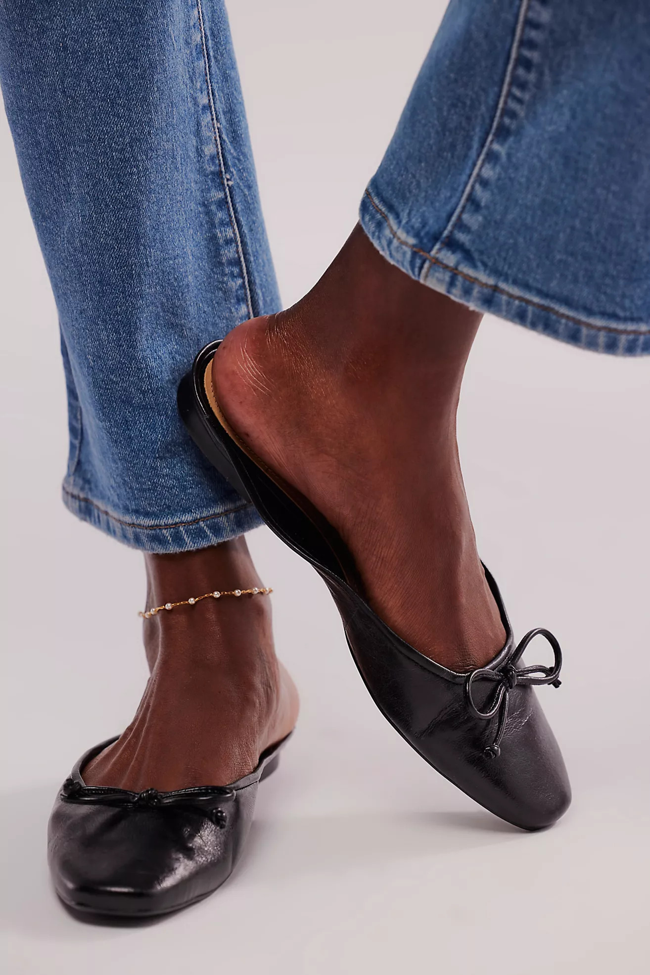 Lolita Ballet Mules | Free People (UK)