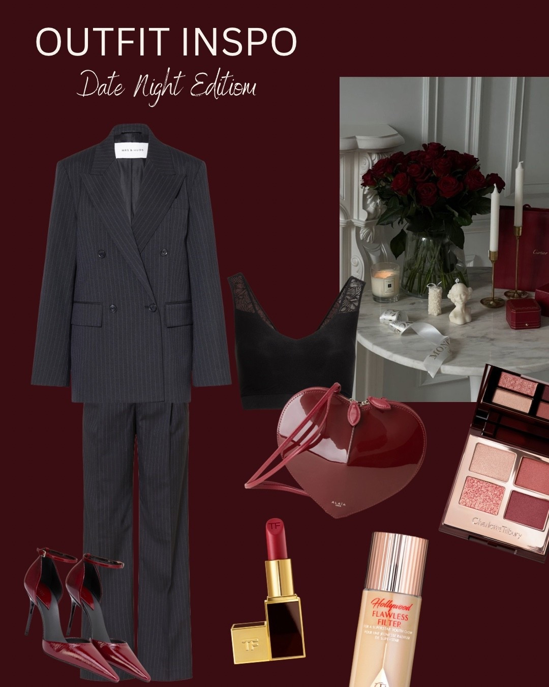 Bald ist Valentines Day ❤️

#LTKdeutschland #LTKluxury #LTKgiftguide