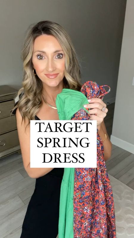 Target spring maxi dress size small. Summer. Beach. Vacation. Date night. Mom style. Dresses 

#LTKunder50 #LTKFind #LTKSeasonal