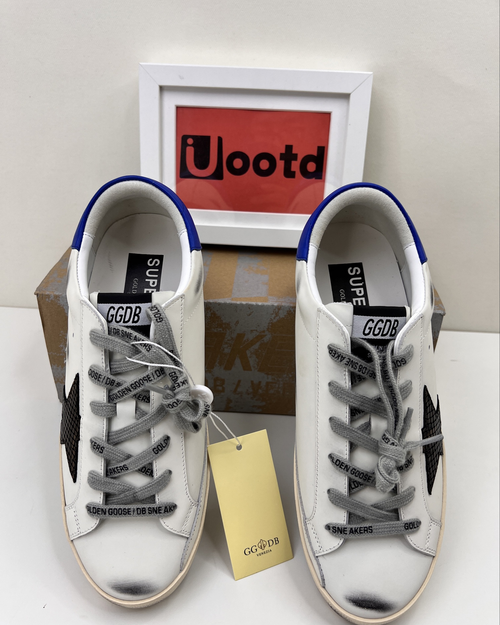 GGDB casual Bag sneakers best price 

#LTKshoecrush #LTKfindsunder100 #LTKworkwear