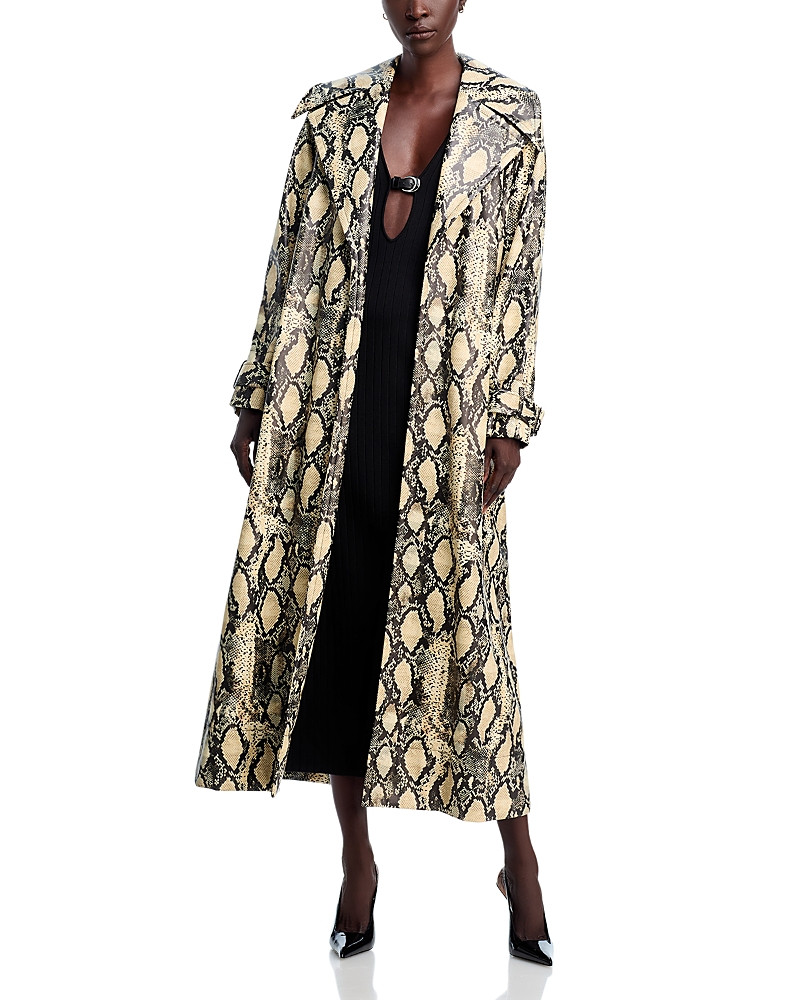 Toccin Chloe Trench Coat | Bloomingdale's (US)